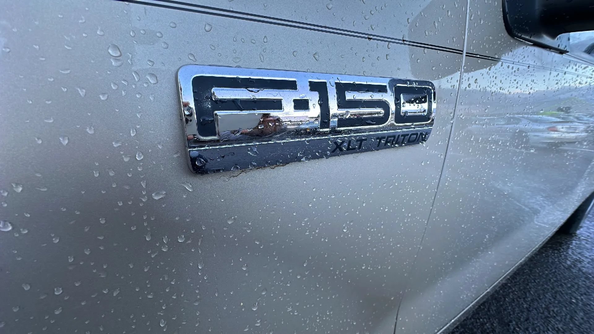 Used 2008 Ford F150 XL AWD/4WD image 9