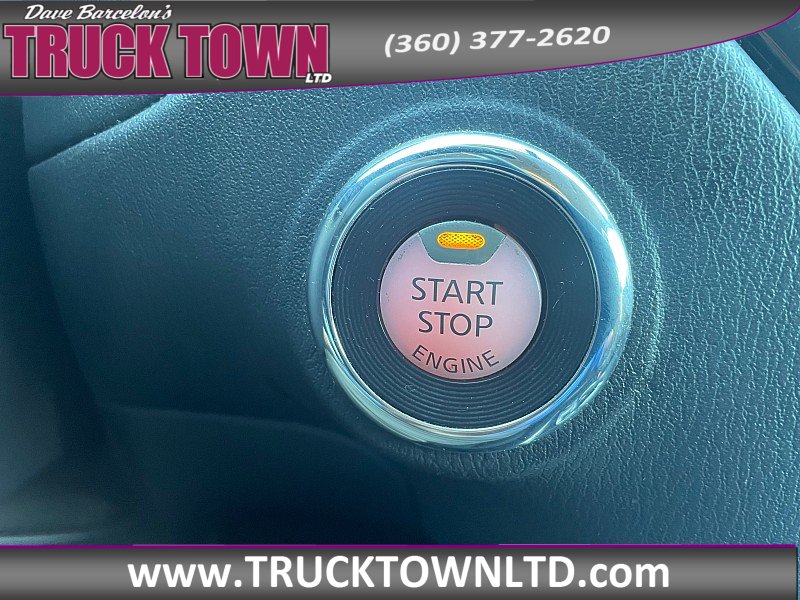 Used 2020 Nissan Pathfinder S AWD/4WD image 25
