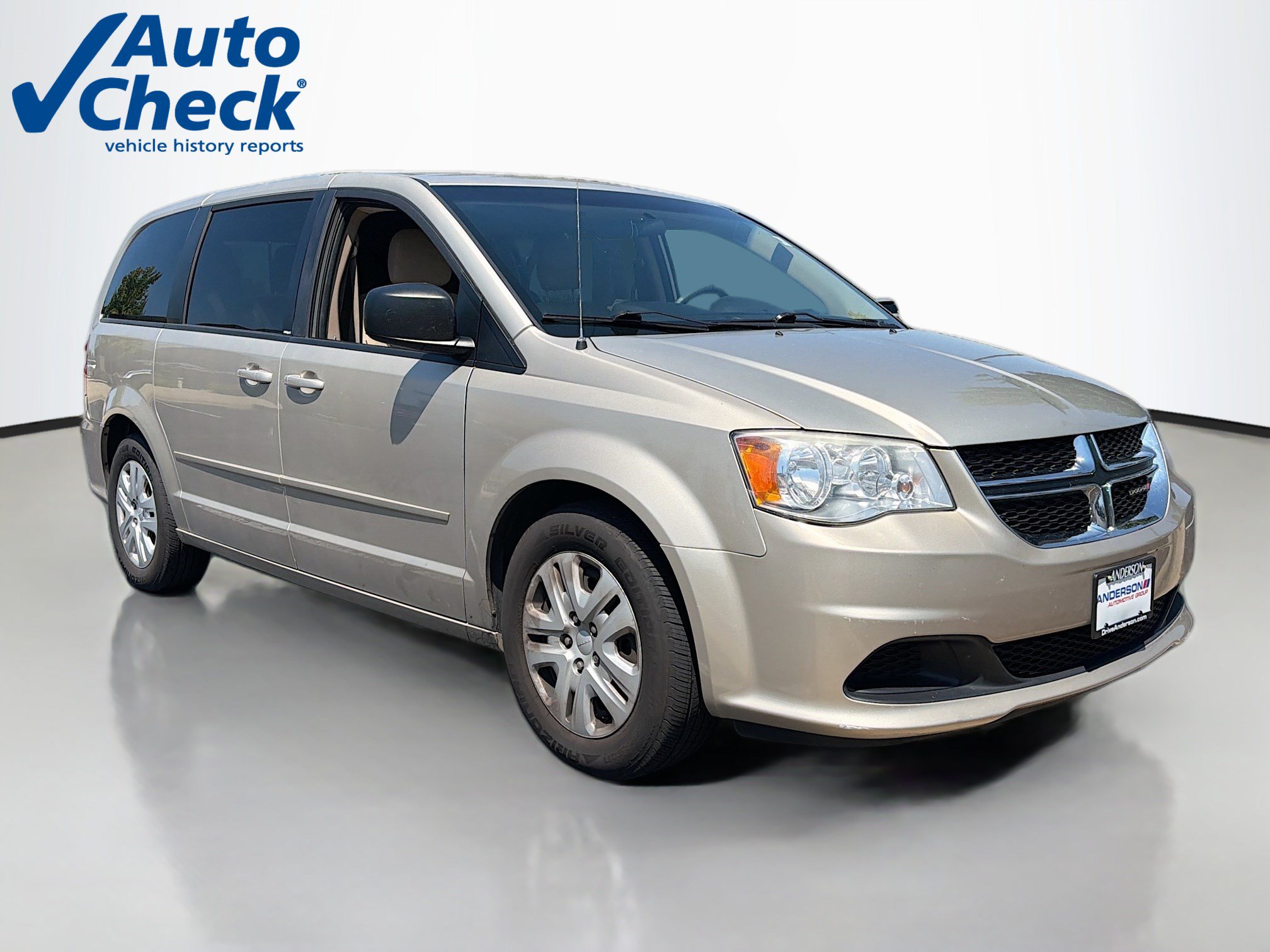 Used 2013 Dodge Grand Caravan SE FWD image 1