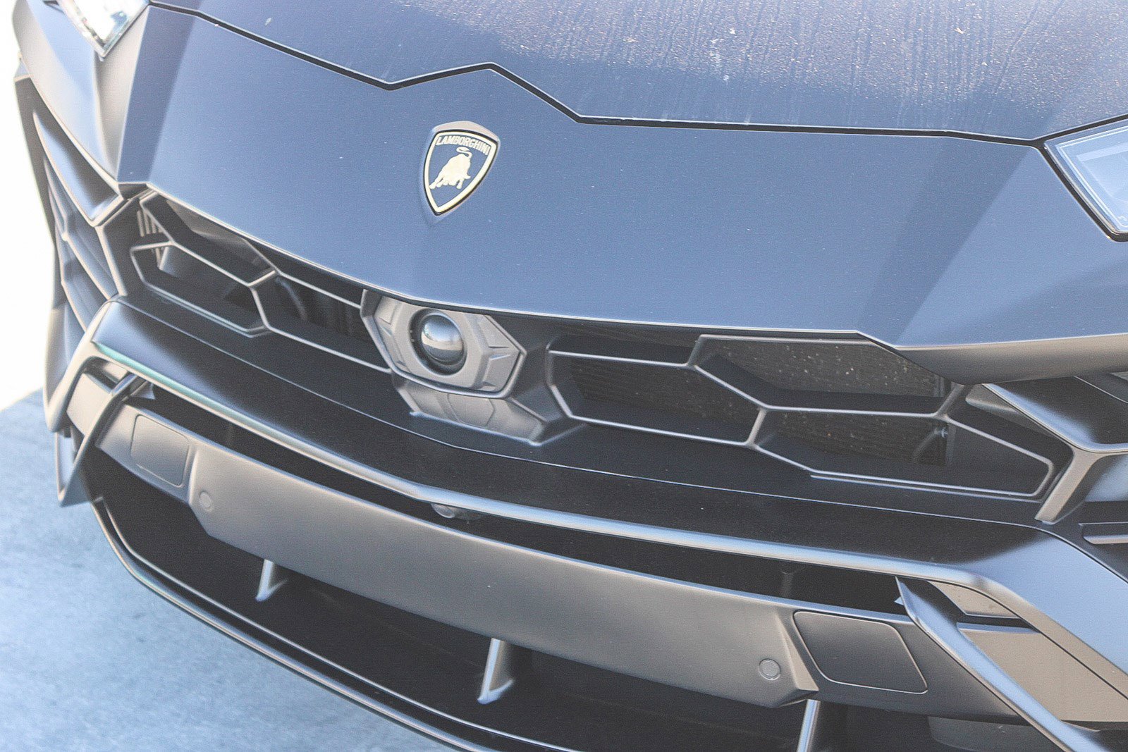 Used 2021 Lamborghini Urus image 6