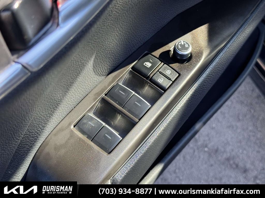 Used 2024 Toyota Camry XSE image 24