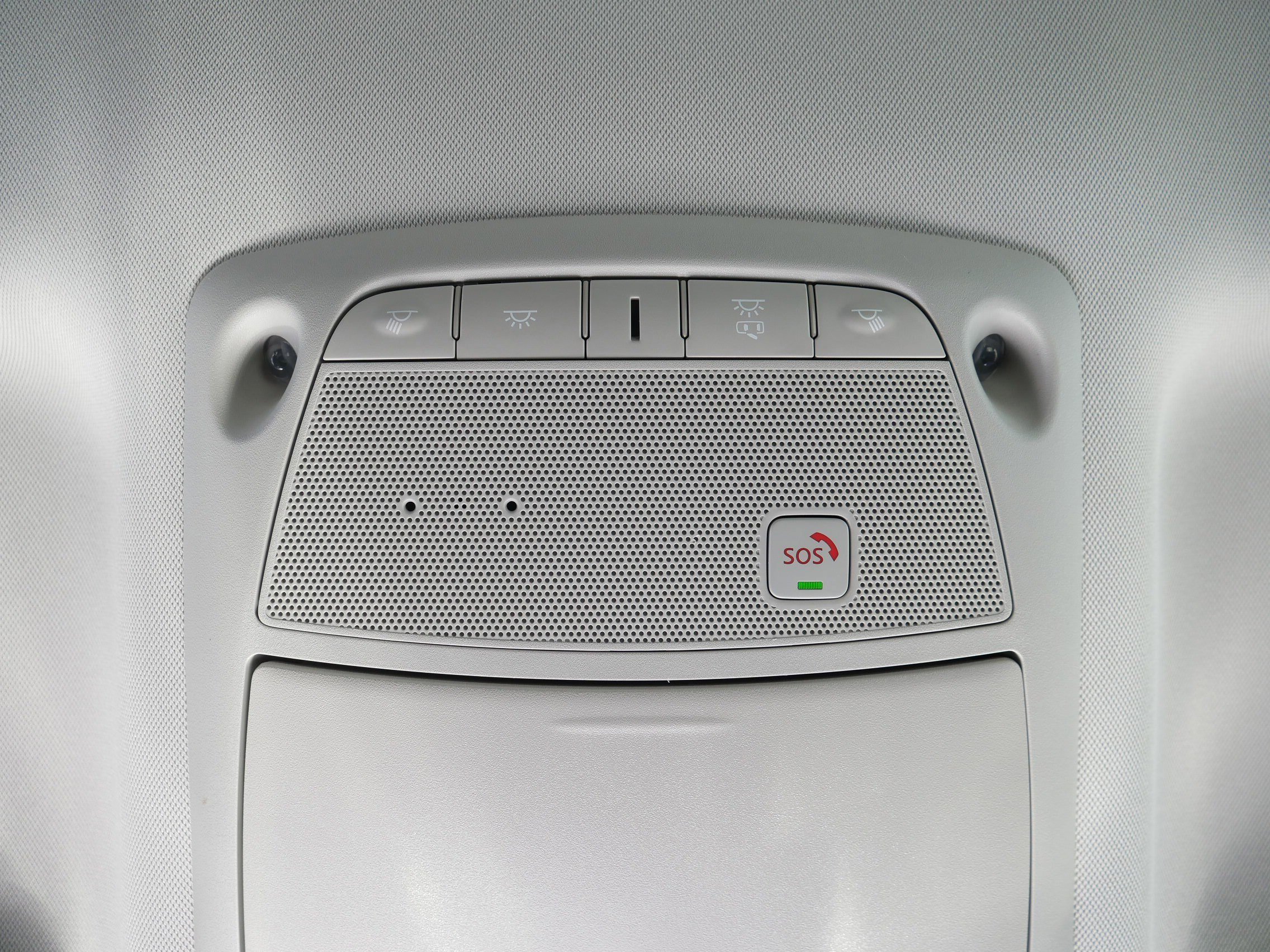 Certified 2024 Nissan Armada SV w/ Cargo Package image 34