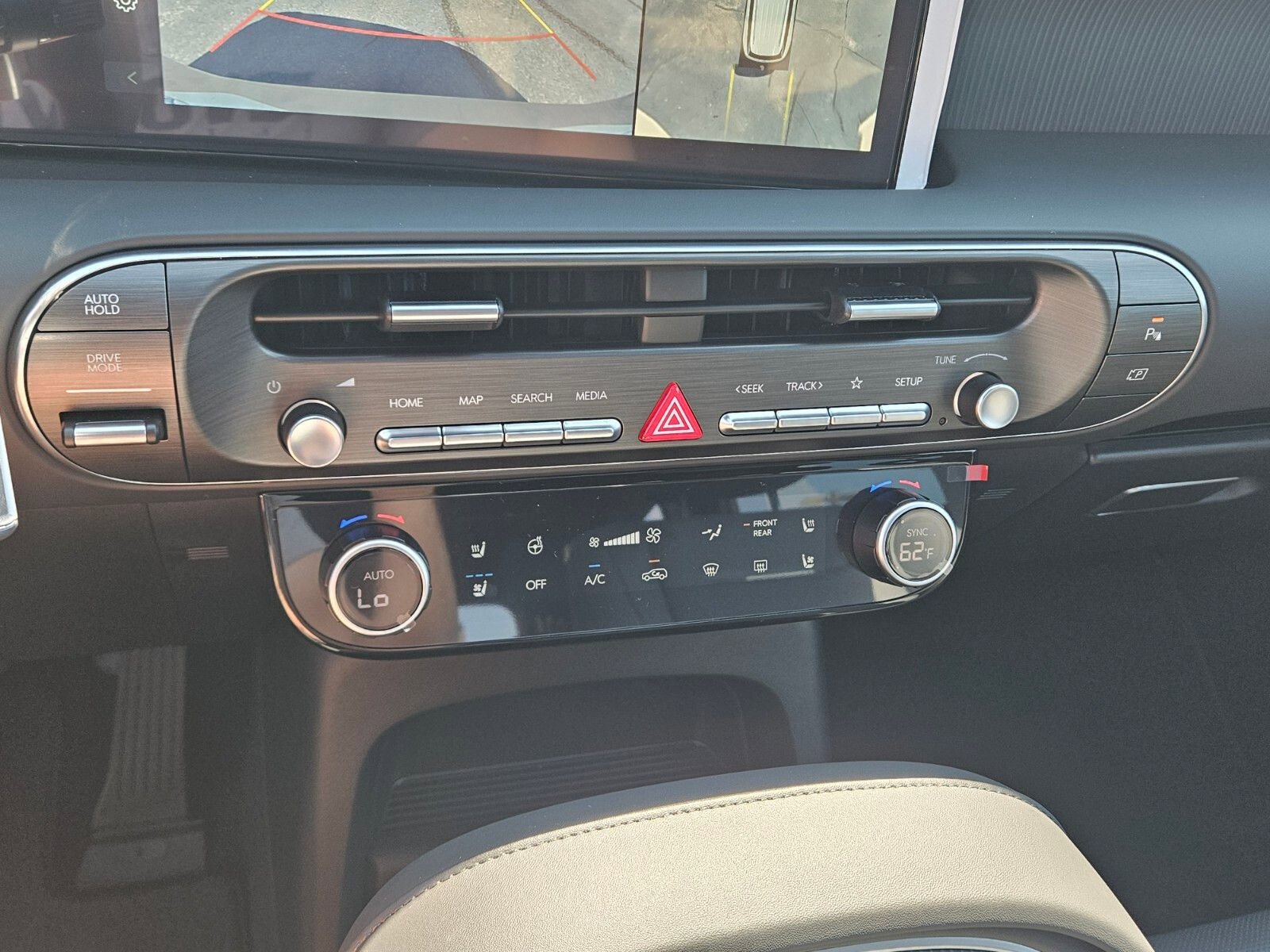 New 2026 Hyundai Palisade Calligraphy image 20