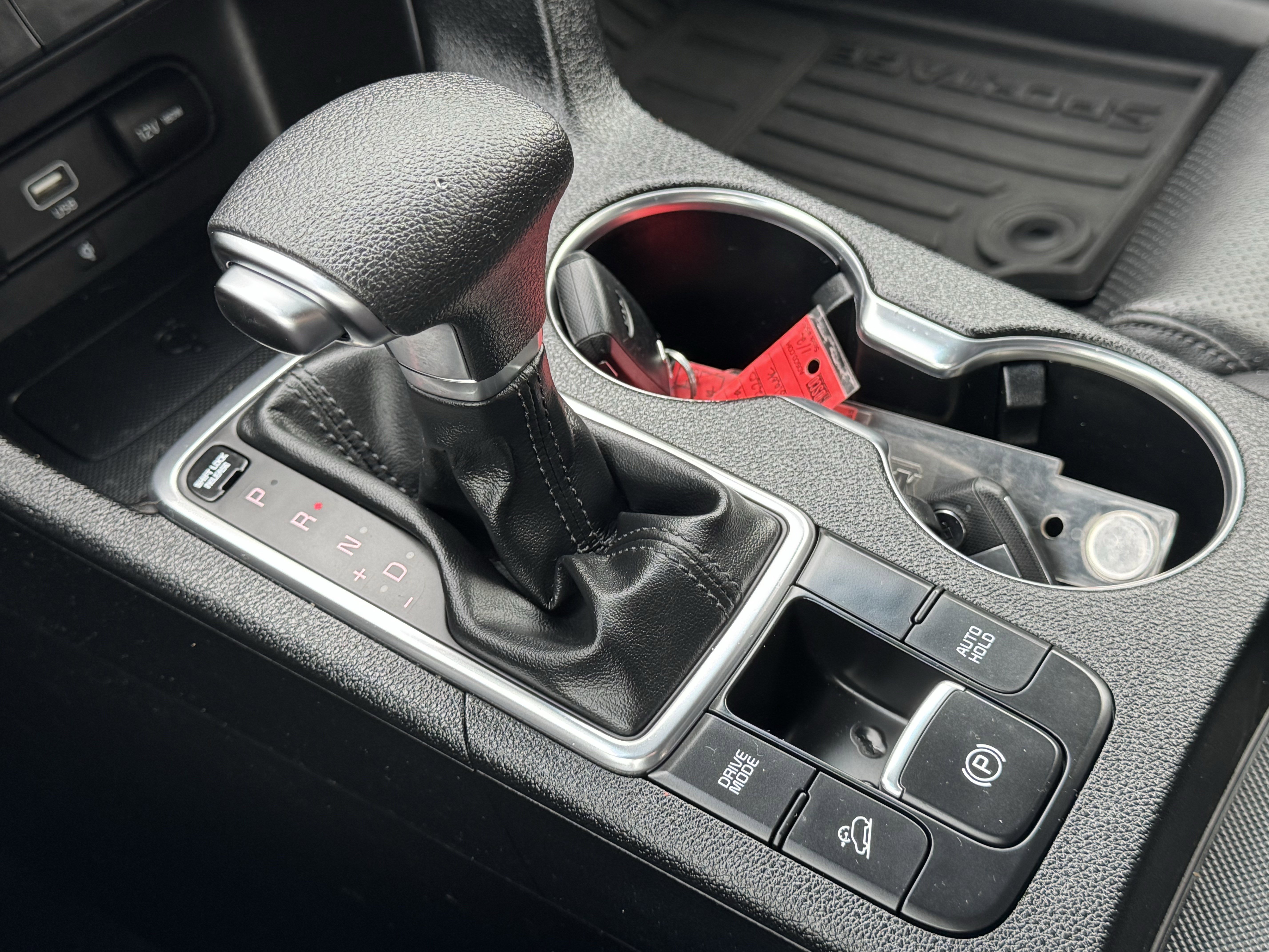 Used 2020 Kia Sportage S w/ S Premium Package image 30