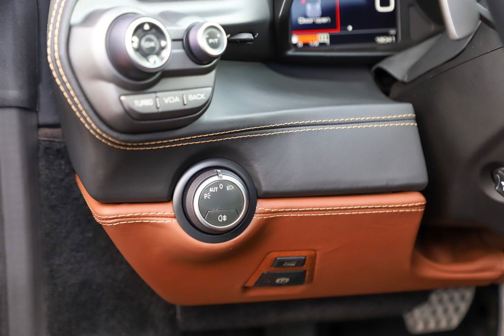 Certified 2018 Ferrari 488 Spider image 43