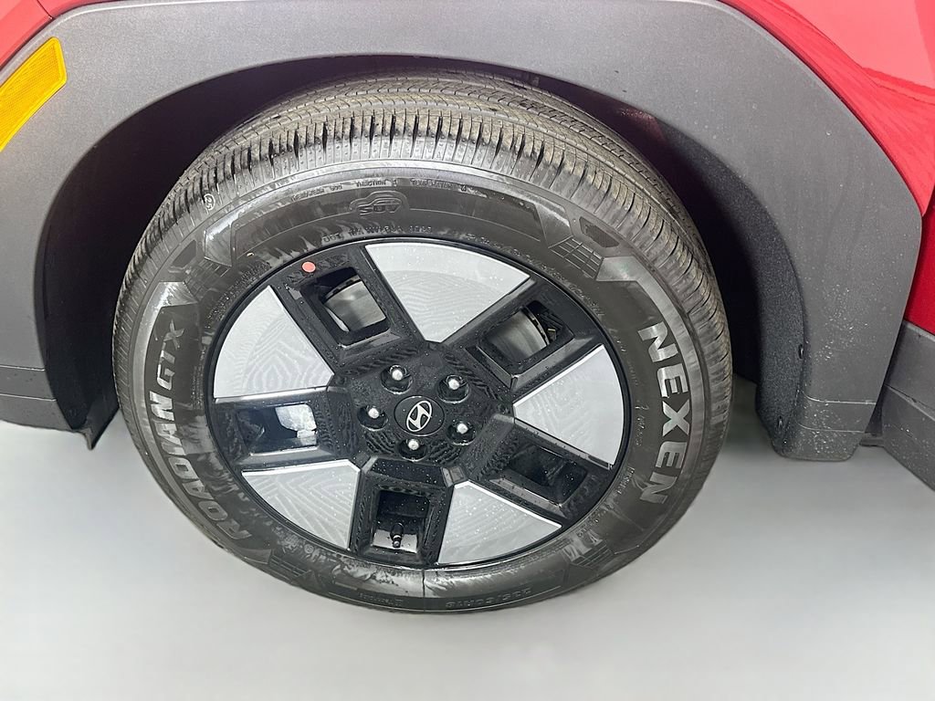 New 2026 Hyundai Santa Fe SEL image 22