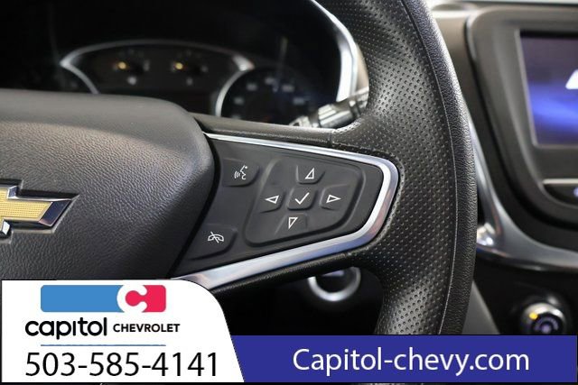 Used 2022 Chevrolet Equinox LS w/ LS Convenience Package image 21