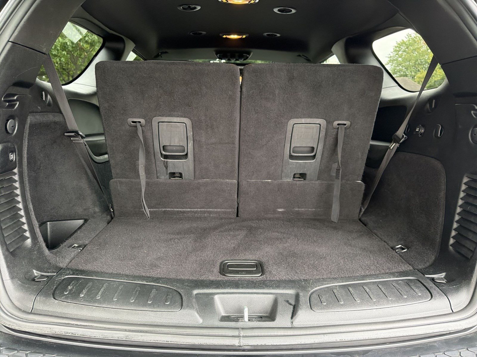 Used 2024 Dodge Durango GT AWD/4WD image 25