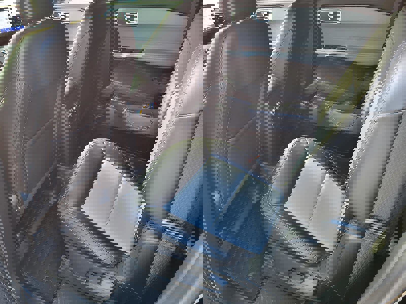 Used 2023 Ford Explorer XLT w/ Equipment Group 202A image 14