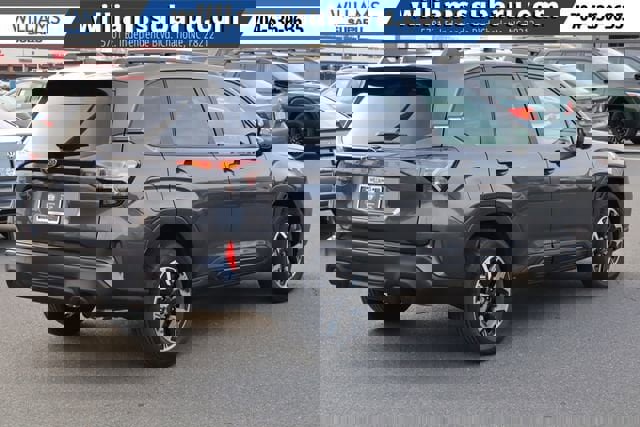 New 2026 Subaru Forester Premium image 6