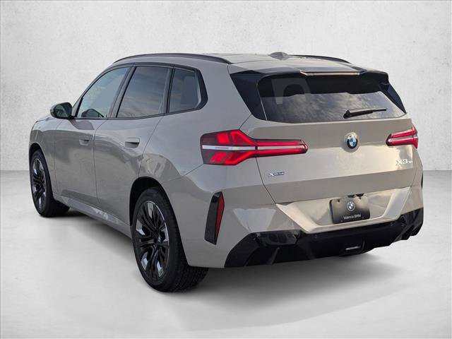 New 2026 BMW X3 xDrive30 w/ Premium Package image 9