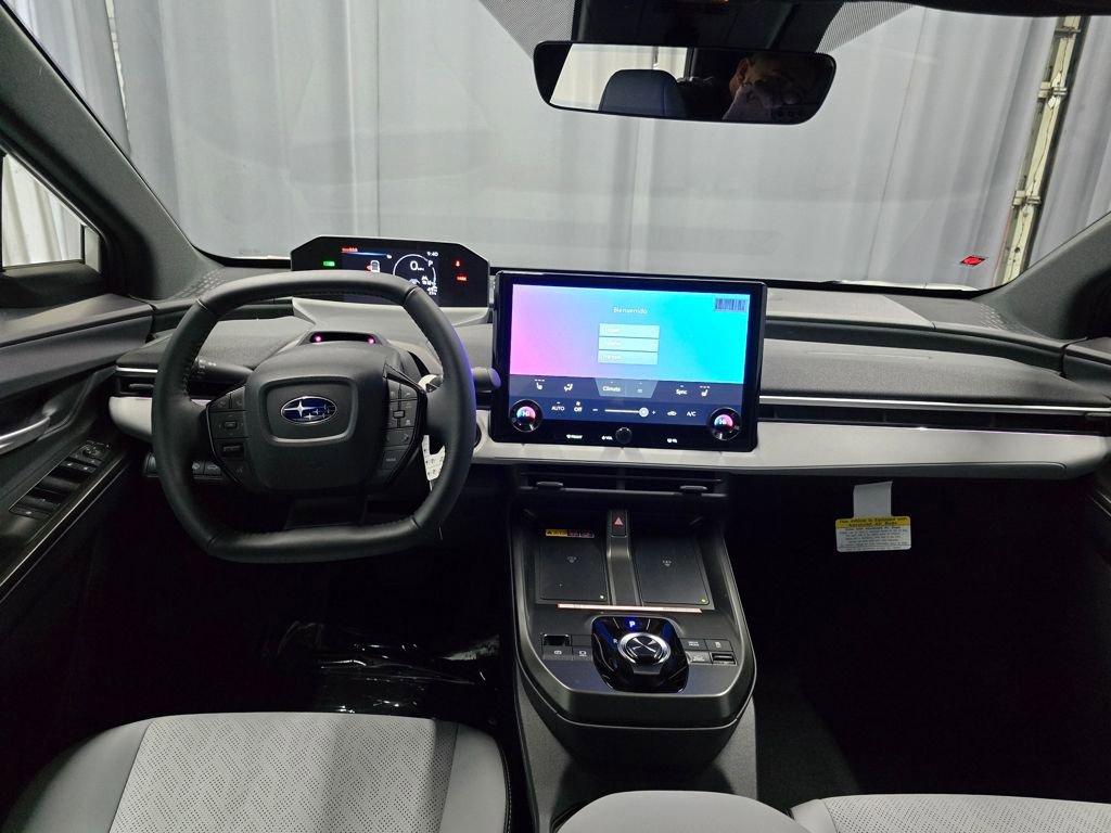 New 2026 Subaru Solterra AWD/4WD image 13