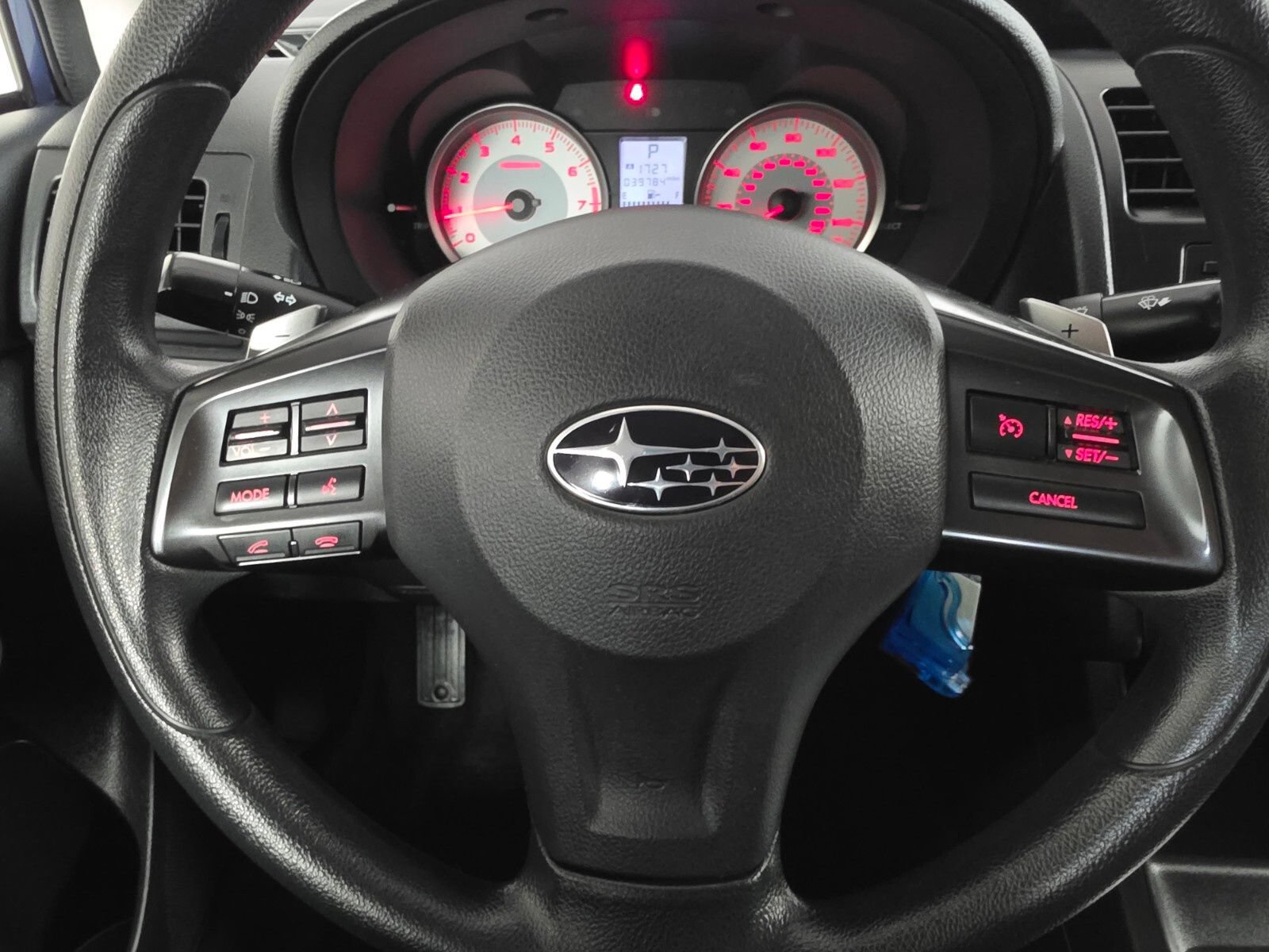Used 2013 Subaru Impreza 2.0i Premium w/ All-Weather Pkg AWD/4WD image 28