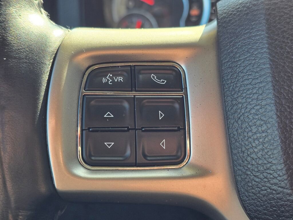 Used 2014 RAM 2500 Laramie w/ Convenience Group image 27