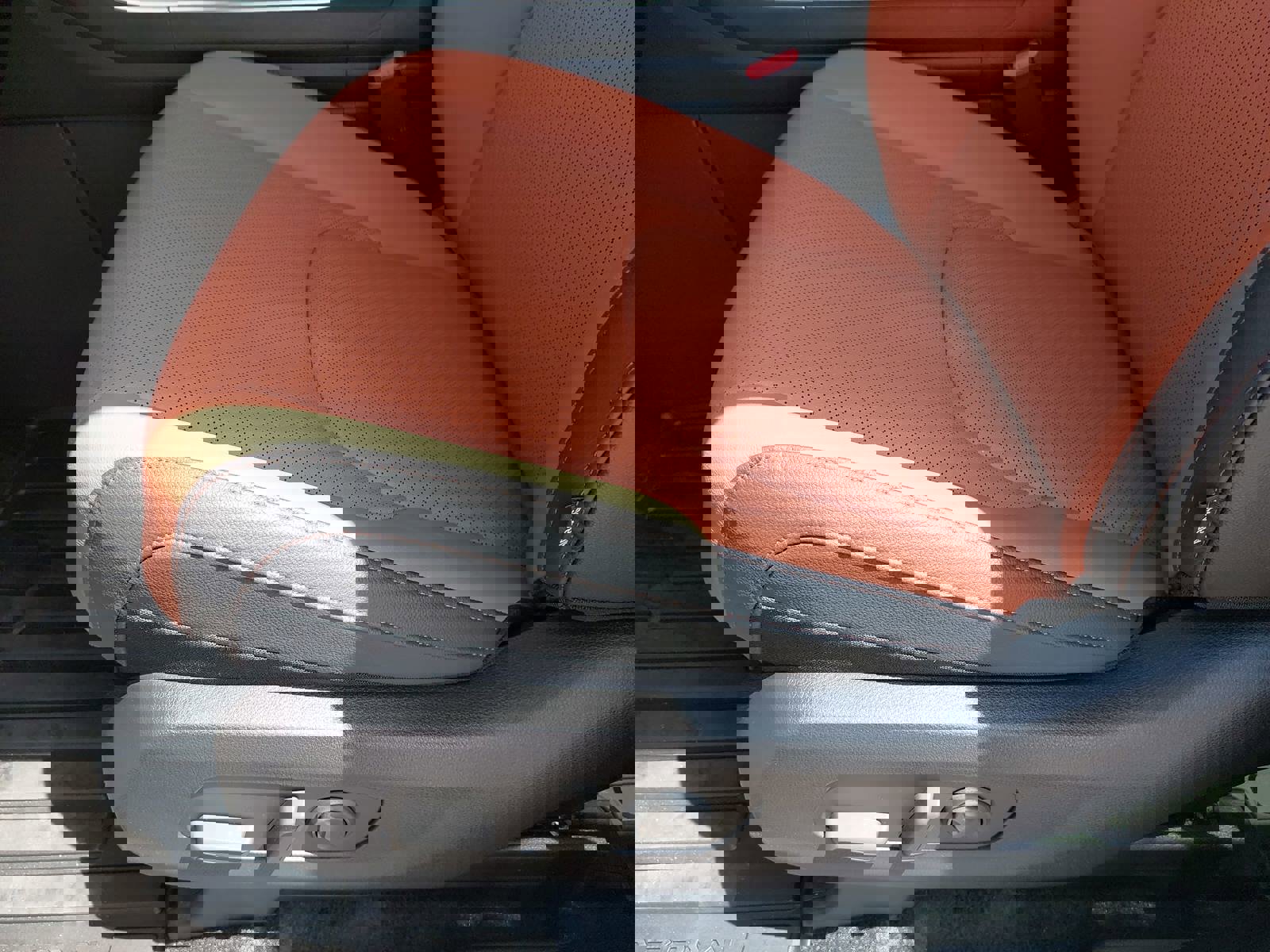 New 2026 Kia Carnival SX Prestige image 31