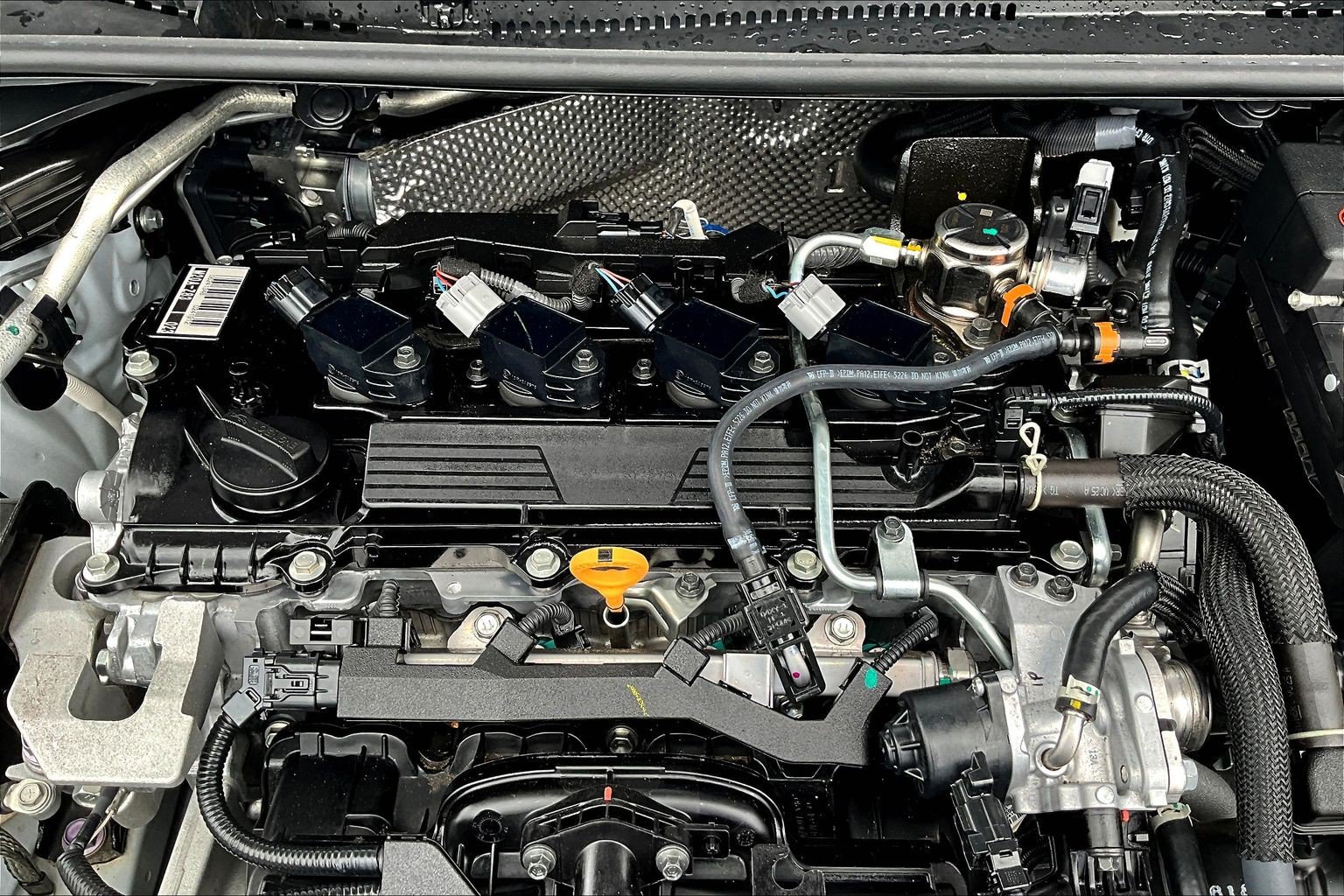 Used 2025 Toyota Corolla LE FWD image 33