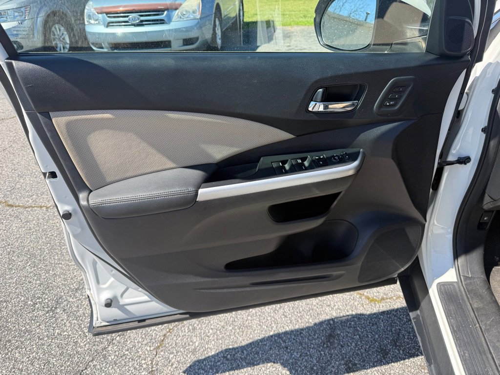 Used 2016 Honda CR-V Touring image 13