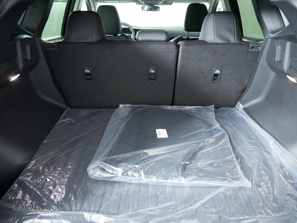 New 2026 Nissan Murano SV image 16