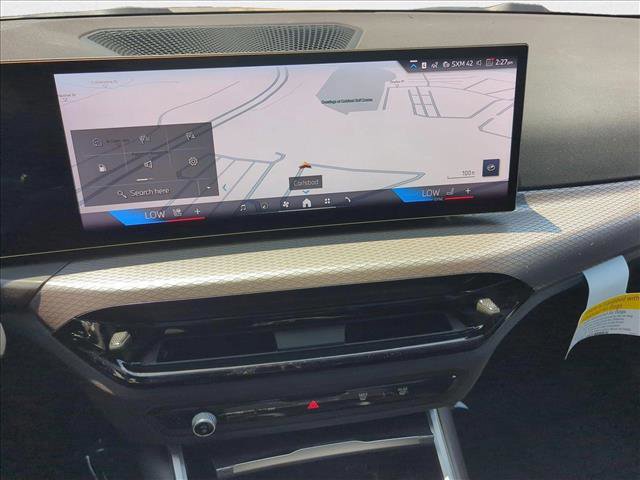 Used 2025 BMW 330i xDrive Sedan w/ Convenience Package image 13