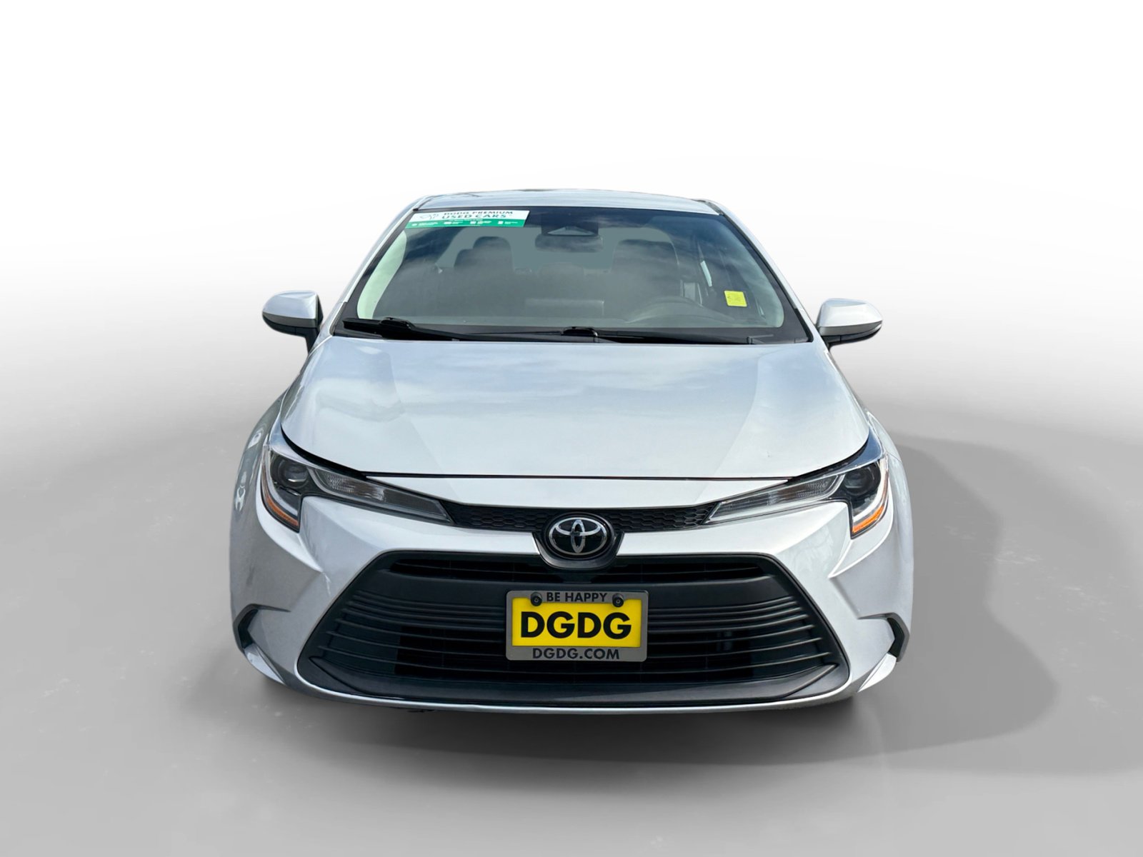 Used 2023 Toyota Corolla LE FWD image 8