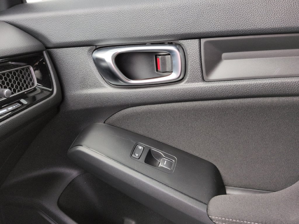 Used 2022 Honda Civic Sport image 24