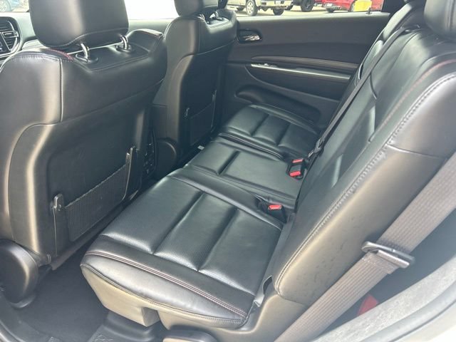 Used 2024 Dodge Durango GT RWD image 29