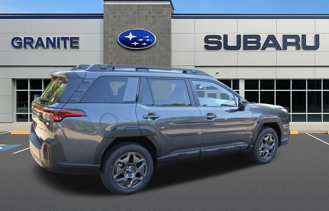 New 2026 Subaru Outback Premium AWD/4WD image 8