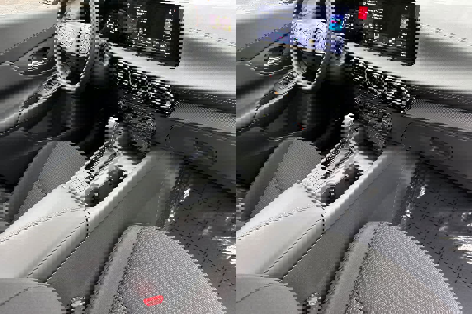 New 2026 Nissan Sentra S w/ Floor Mat Package image 15