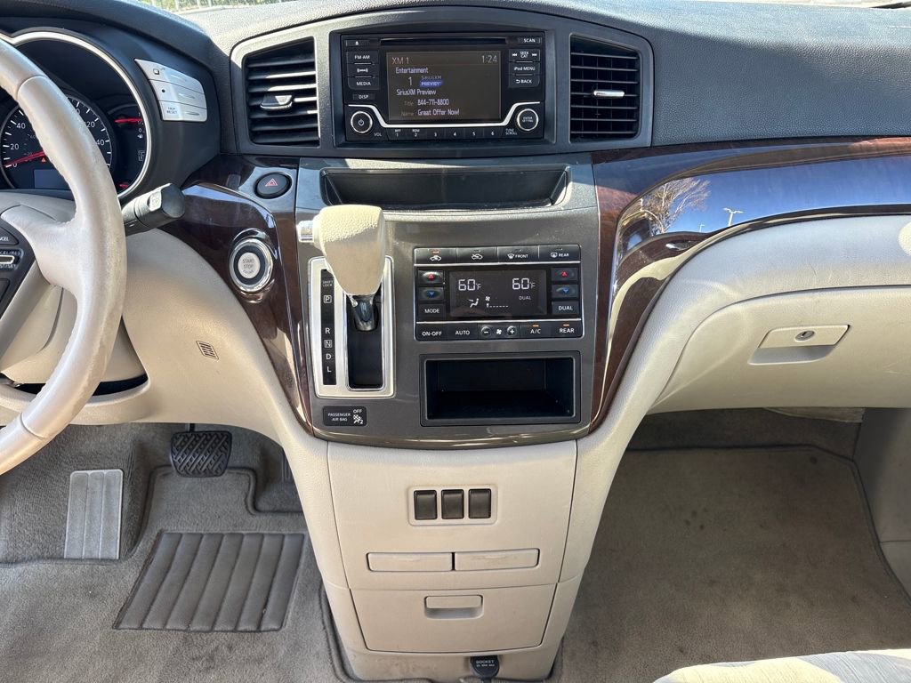Used 2016 Nissan Quest SV image 24