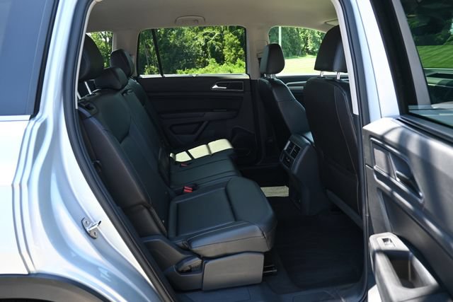 Used 2018 Volkswagen Atlas SE w/ R-Line Package AWD/4WD image 21
