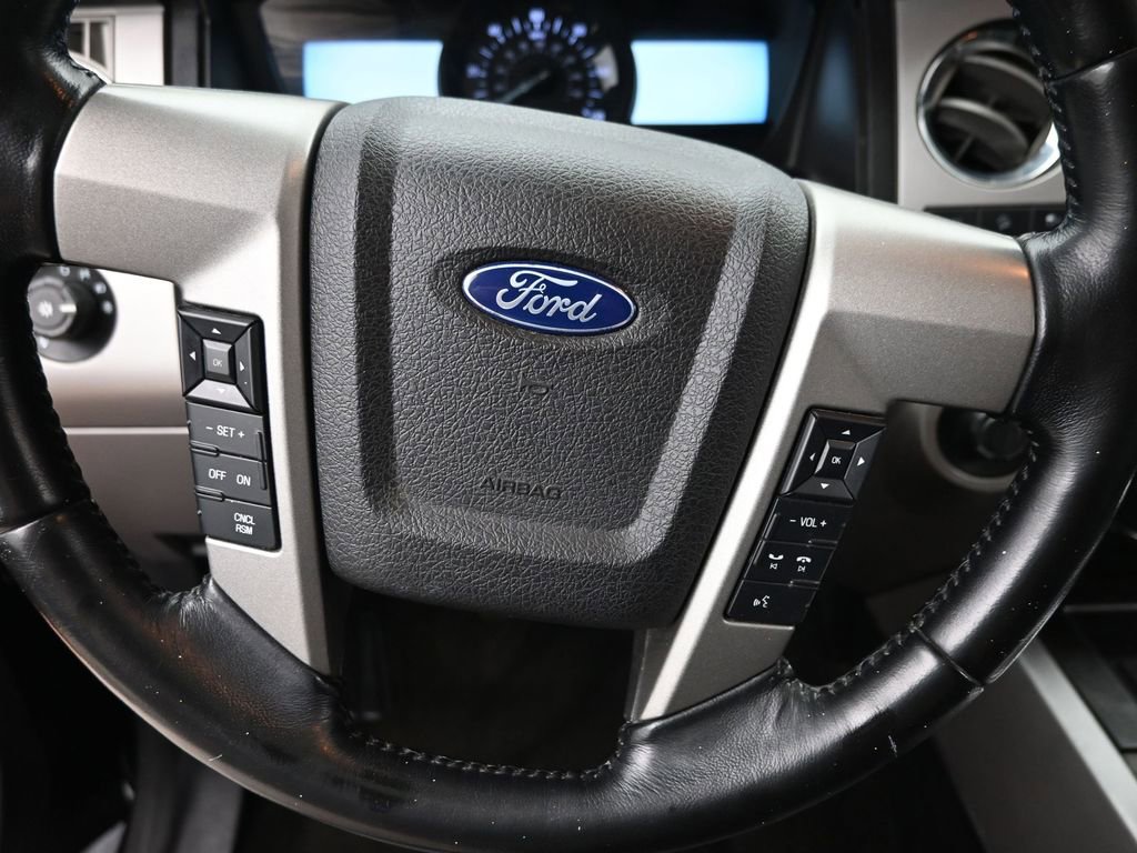 Used 2017 Ford Expedition EL Limited w/ Equipment Group 301A image 16
