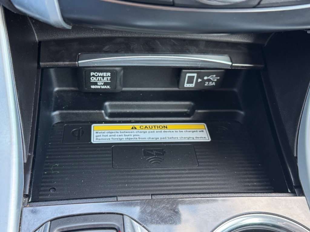 Used 2018 Acura TLX V6 SH-AWD w/ Advance Package image 27