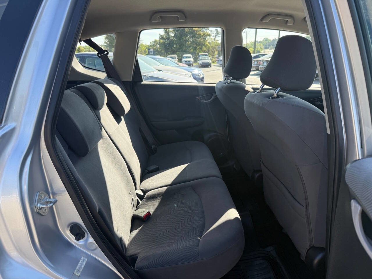 Used 2012 Honda Fit image 12