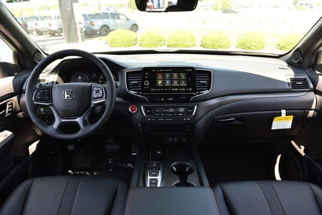 New 2026 Honda Ridgeline TrailSport image 8