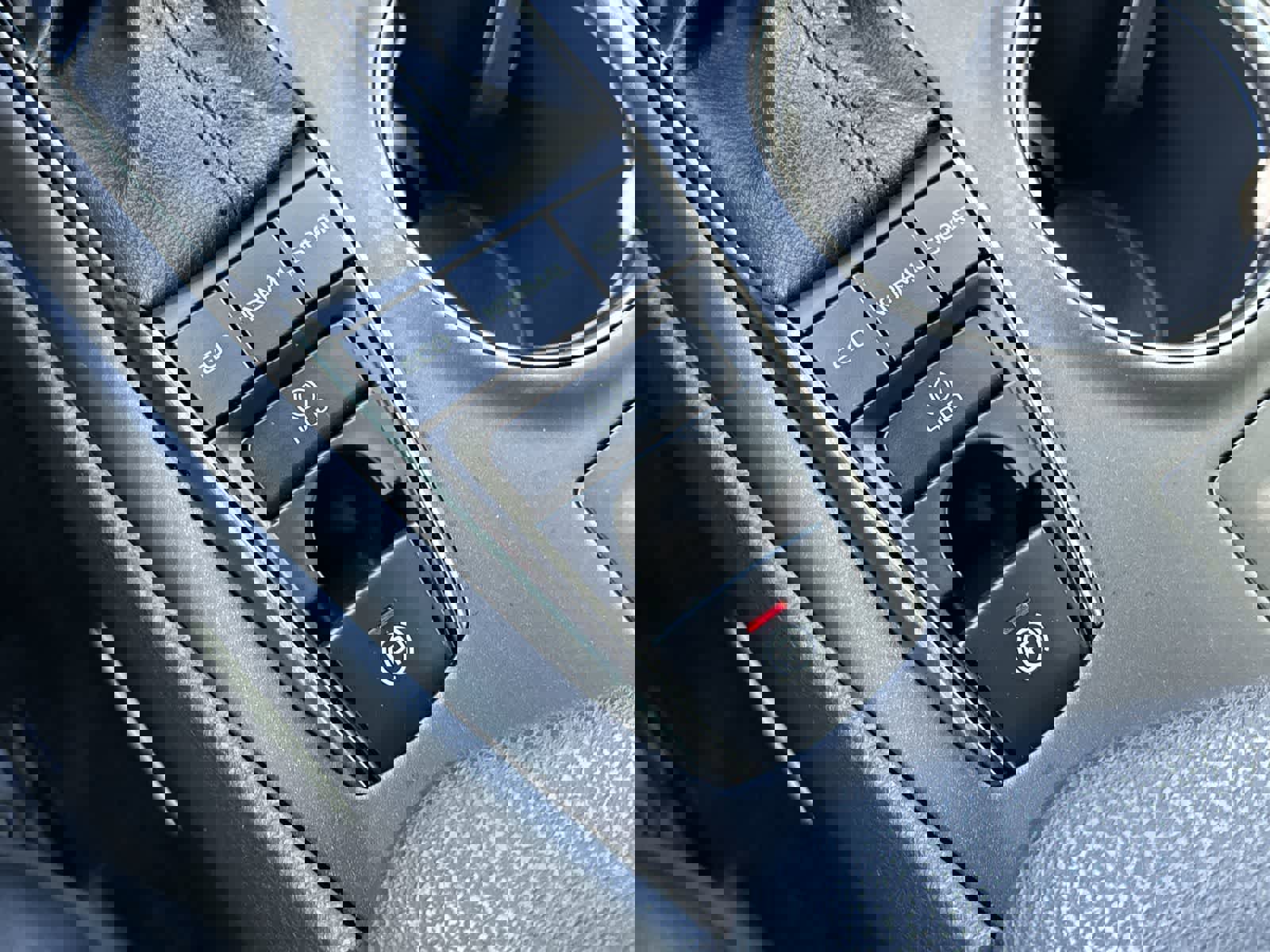 Used 2023 Toyota Camry XSE w/ Blackout Package (TMS) image 24