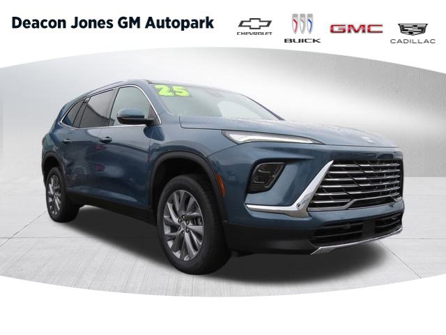 New 2025 Buick Enclave Preferred w/ Power Package
