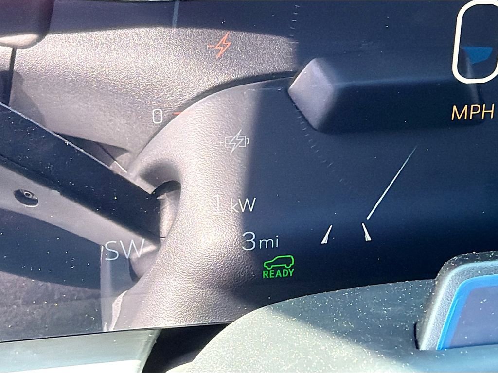 New 2026 Cadillac Lyriq Signature Sport image 12