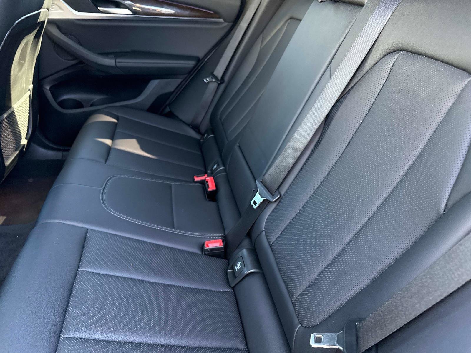 Used 2024 BMW X3 sDrive30i image 15