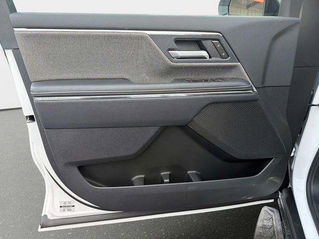 New 2026 GMC Sierra EV Elevation AWD/4WD image 17