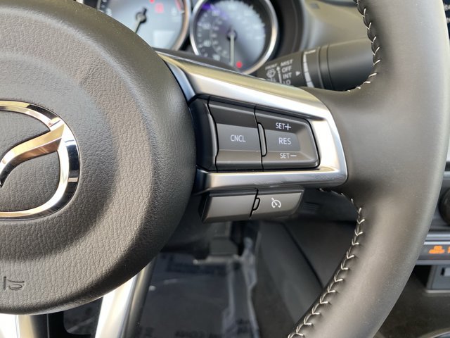 New 2026 MAZDA MX-5 Miata Club RWD image 7