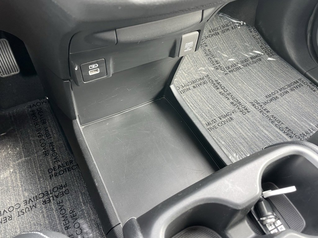 Used 2024 Honda Odyssey EX-L image 12