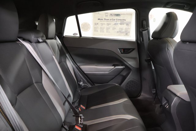 New 2026 Subaru Crosstrek 2.5i Wilderness AWD/4WD image 26