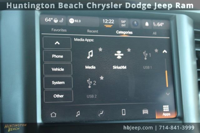 Used 2022 RAM 1500 Laramie image 31