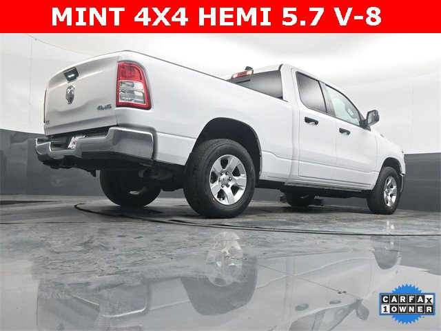 Used 2023 RAM 1500 Tradesman image 37