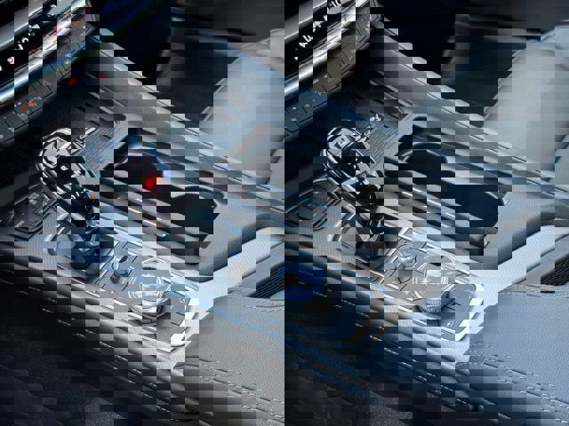 New 2025 Cadillac CT5 Premium Luxury RWD image 34