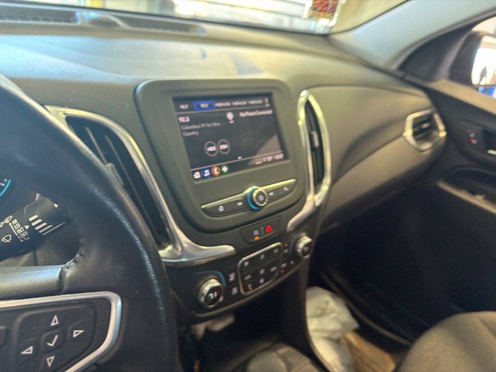 Used 2022 Chevrolet Equinox LT FWD image 7