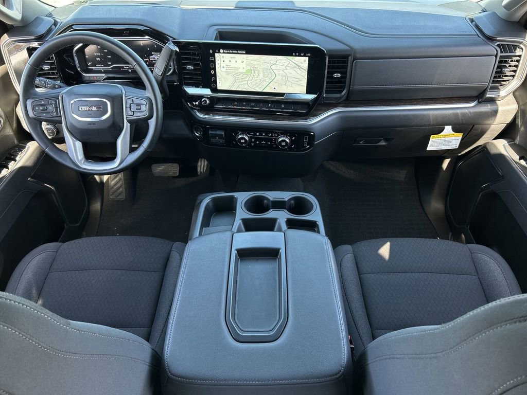 Used 2025 GMC Sierra 1500 Elevation AWD/4WD image 20
