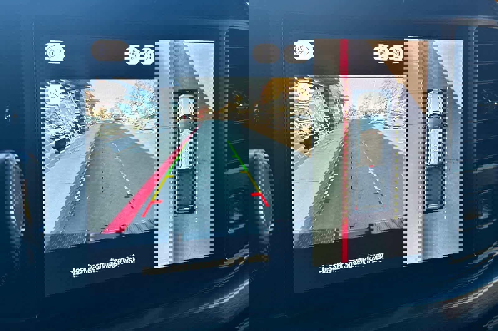 Certified 2025 Ford F250 Lariat w/ Lariat Ultimate Package image 19