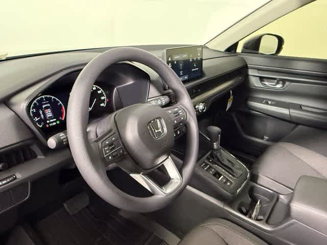 New 2027 Honda CR-V LX image 15