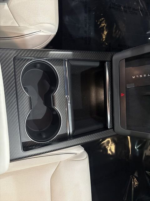 Used 2022 Tesla Model S Plaid image 25